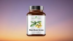 Nature’s Pure Berberine– Know The Pros & Cons Of It!