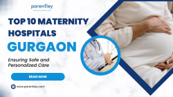 Maternity Hospitals in Gurgaon