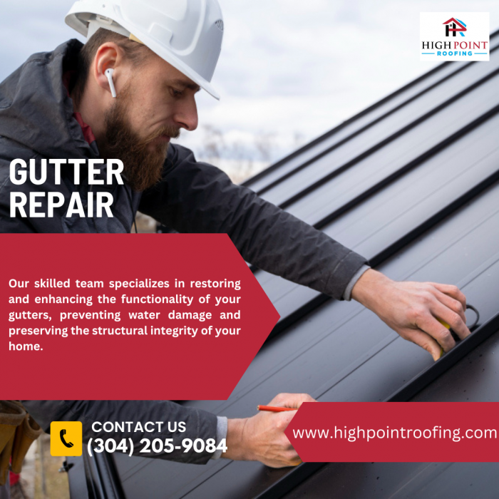 Rainy Day Ready: Essential Tips and Tricks for Efficient Gutter Repair
