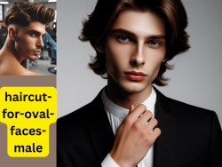Mastering Style: The Ultimate Guide to Haircuts for Oval Faces in Men