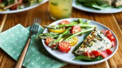 Dinner and Diabetics: Healthy Meal Ideas for Blood Sugar Control