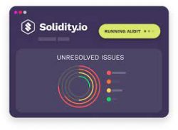 Hire Expert Solidity Developers