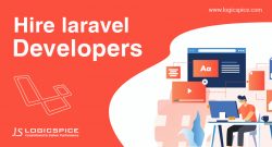 Hire Expert Laravel Developers for Your Next Project