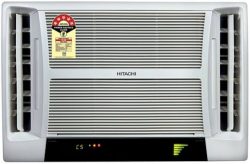 Stay Cool and Comfortable with Hitachi 2.5 Ton 3 Star Window AC