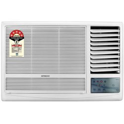 Discover Efficiency and Comfort: Hitachi 1 Ton Window AC Specifications