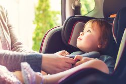 Safe and Comfortable Taxi Rides for Babies in Melbourne with Baby Taxi24