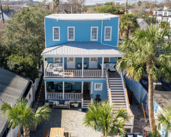 Find The Best Custom Home Builders in Charleston