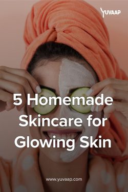 Achieve Radiant Skin with Homemade Glow Recipes