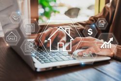 How Technology Is Changing the Mortgage Process in the UAE?