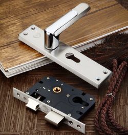 How to Choose the Perfect Mortise Lock for Doors