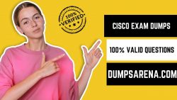 Cisco Exam Dumps – Free PDF Dumps Download