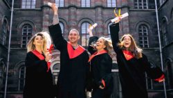 How To Maximize Your Chances Of Admission To Bachelor’s Program in Canada | Vati