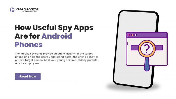 How Useful Are Spy Apps for Android Phones?