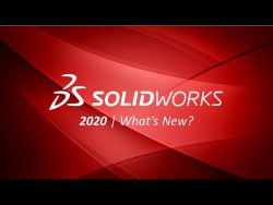 Giao diện và Công cụ Chính của SolidWorks 2020