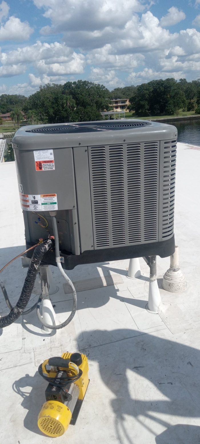 Efficient Air Conditioning Repair in Seminole | Momentum AC
