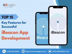 The 15 Essential Features for Successful iBeacon App Development