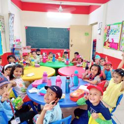 Best Preschool in Dehradun | Maple Bear Canadian Preschool