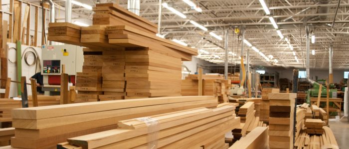 Top 10 Plywood Suppliers in India