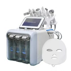Hydrafacial Revolution: Unveiling the Path to Radiant Skin with Advanced Skincare Technology