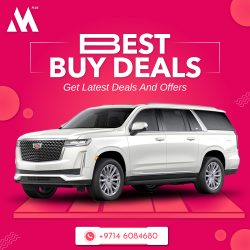 Get Best Discount On Buying A Car