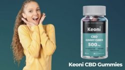 Keoni CBD Gummies Pros, Cons & Ingredients