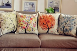 Sleep in Style: Yawnder’s Four Seasons Pillow Collection