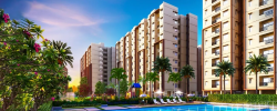 Provident Botanico: An active player in real estate in Bengaluru