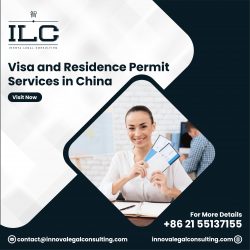 Understanding China’s Visa System: A Comprehensive Guide