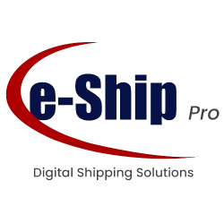 Digital Freight Forwarding and Logistics Company – e-Ship Pro