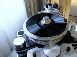 Crafting Classics: Vinyl Record Manufacturing by IndyVinylPressing