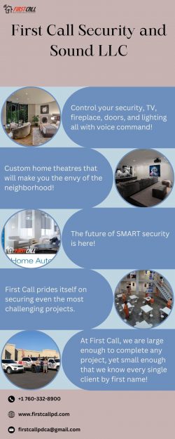 Access Control Systems in California