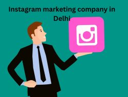 Best Instagram marketing services in Delhi