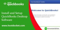 Steps to Install QuickBooks Desktop Software