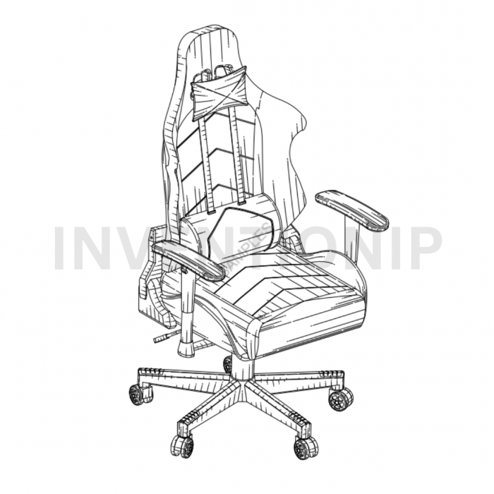 Design Patent Drawings Services | Patent Drawings | InventionIP