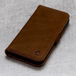 Upgrade Your Style: iPhone 12 Pro Leather Case From Porter Riley