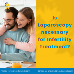 Is Laparoscopy Necessary for Infertility Treatment?
