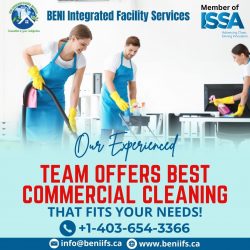 Janitorial Services Calgary: Expert Help Fire & Smoke Damage Cleaning?