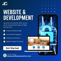 The Best Website and Development Services in USA