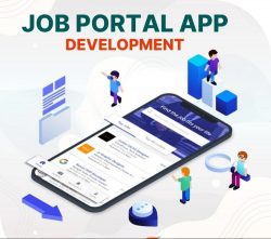 Job Portal App Development Company