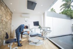 Premier Dental Care in Abingdon: Your Trusted Private Dentist