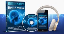 BILLIONAIRE BRAIN WAVE VSL
