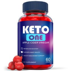 Keto One Gummies Audits: Value, Advantages, And Enduring Weight reduction Offer
