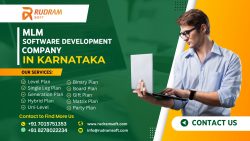 MLM Software Development Services in Karnataka