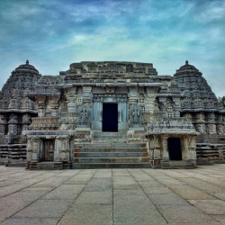 Hampi and Badami Tour Packages | KarnatakaHolidayVacation