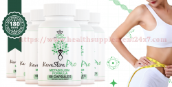 KavaSlim Pro: The Supplement Everyone’s Talking About – See What Reviewers Have to Say