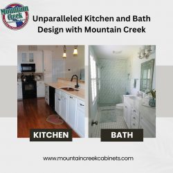 Discover Kitchen and Bath Design Services Near Your Area