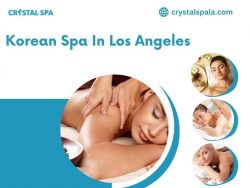 Elevate Your Relaxation: Visit the Premier Korean Spa in Los Angeles