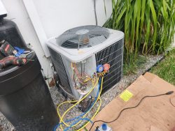 Your Trusted Air Conditioning Technician in Tampa for Expert HVAC Solutions | Momentum AC