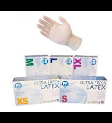 Stay Protected and Germ-Free with Latex Gloves – Order Now!