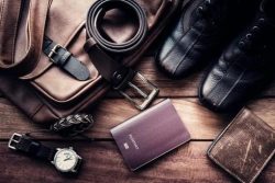 Experience Luxury and Durability with Handcrafted Leather Products